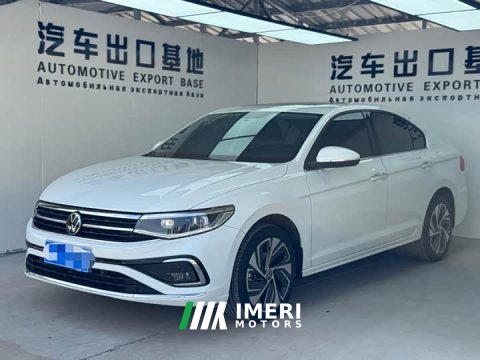 2023 Volkswagen Bora 200TSI DSG Comfort Pro - ავტომობილი ჩინეთიდან