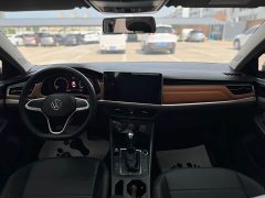 Volkswagen Bora 200TSI DSG Comfort Pro - ფოტო 6