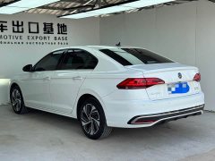 Volkswagen Bora 200TSI DSG Comfort Pro - ფოტო 9
