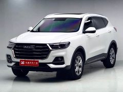 Haval H6 2021 National Trend 1.5GDIT Automatic Champion Edition - ფოტო 1