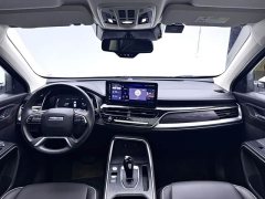 Haval H6 2021 National Trend 1.5GDIT Automatic Champion Edition - ფოტო 10