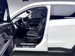 Haval H6 2021 National Trend 1.5GDIT Automatic Champion Edition - ფოტო 11