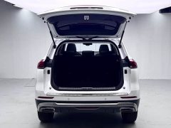 Haval H6 2021 National Trend 1.5GDIT Automatic Champion Edition - ფოტო 12