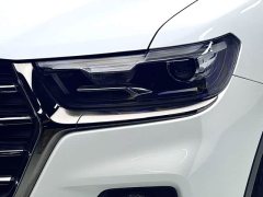 Haval H6 2021 National Trend 1.5GDIT Automatic Champion Edition - ფოტო 13