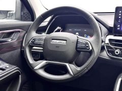 Haval H6 2021 National Trend 1.5GDIT Automatic Champion Edition - ფოტო 16