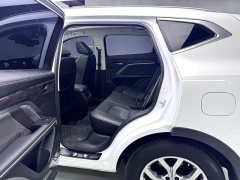 Haval H6 2021 National Trend 1.5GDIT Automatic Champion Edition - ფოტო 17