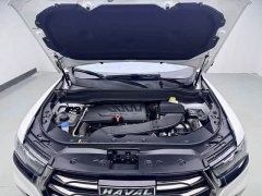 Haval H6 2021 National Trend 1.5GDIT Automatic Champion Edition - ფოტო 19