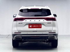 Haval H6 2021 National Trend 1.5GDIT Automatic Champion Edition - ფოტო 2