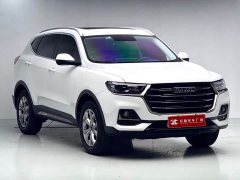 Haval H6 2021 National Trend 1.5GDIT Automatic Champion Edition - ფოტო 3