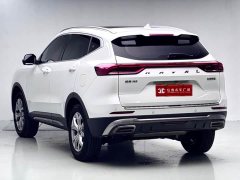 Haval H6 2021 National Trend 1.5GDIT Automatic Champion Edition - ფოტო 4