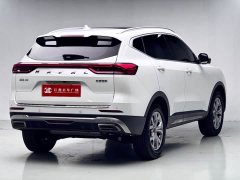 Haval H6 2021 National Trend 1.5GDIT Automatic Champion Edition - ფოტო 5
