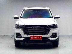 Haval H6 2021 National Trend 1.5GDIT Automatic Champion Edition - ფოტო 6