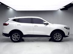 Haval H6 2021 National Trend 1.5GDIT Automatic Champion Edition - ფოტო 8