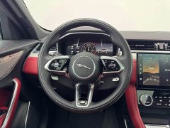 Jaguar F-PACE P340 R-Dynamic SE - ფოტო 12