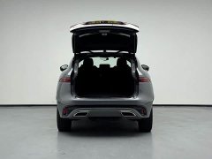 Jaguar F-PACE P340 R-Dynamic SE - ფოტო 13