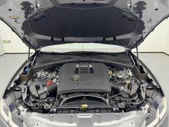 Jaguar F-PACE P340 R-Dynamic SE - ფოტო 14