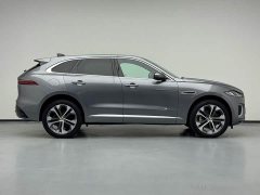 Jaguar F-PACE P340 R-Dynamic SE - ფოტო 15