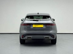 Jaguar F-PACE P340 R-Dynamic SE - ფოტო 17