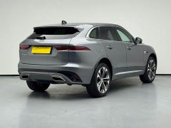 Jaguar F-PACE P340 R-Dynamic SE - ფოტო 18