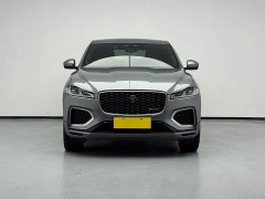 Jaguar F-PACE P340 R-Dynamic SE - ფოტო 2