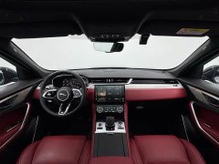 Jaguar F-PACE P340 R-Dynamic SE - ფოტო 4