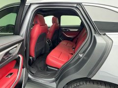 Jaguar F-PACE P340 R-Dynamic SE - ფოტო 5