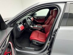 Jaguar F-PACE P340 R-Dynamic SE - ფოტო 6