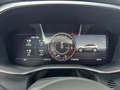 Jaguar F-PACE P340 R-Dynamic SE - ფოტო 7