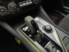 Lynk & Co Geely Lynk & Co 03 2020 03 2.0T Diesel Automatic Wind Control Edition - ფოტო 10