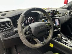 Lynk & Co Geely Lynk & Co 03 2020 03 2.0T Diesel Automatic Wind Control Edition - ფოტო 13