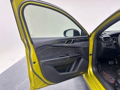 Lynk & Co Geely Lynk & Co 03 2020 03 2.0T Diesel Automatic Wind Control Edition - ფოტო 15