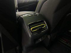 Lynk & Co Geely Lynk & Co 03 2020 03 2.0T Diesel Automatic Wind Control Edition - ფოტო 18