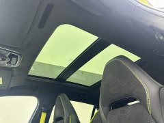 Lynk & Co Geely Lynk & Co 03 2020 03 2.0T Diesel Automatic Wind Control Edition - ფოტო 19