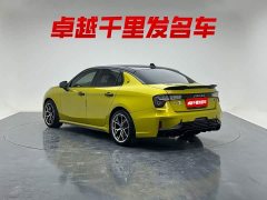 Lynk & Co Geely Lynk & Co 03 2020 03 2.0T Diesel Automatic Wind Control Edition - ფოტო 2