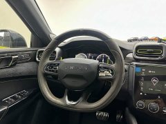 Lynk & Co Geely Lynk & Co 03 2020 03 2.0T Diesel Automatic Wind Control Edition - ფოტო 20