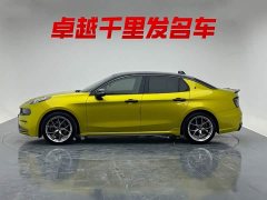 Lynk & Co Geely Lynk & Co 03 2020 03 2.0T Diesel Automatic Wind Control Edition - ფოტო 3