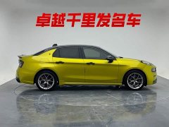 Lynk & Co Geely Lynk & Co 03 2020 03 2.0T Diesel Automatic Wind Control Edition - ფოტო 7
