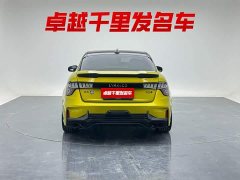Lynk & Co Geely Lynk & Co 03 2020 03 2.0T Diesel Automatic Wind Control Edition - ფოტო 8