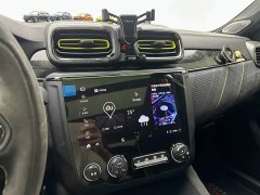 Lynk & Co Geely Lynk & Co 03 2020 03 2.0T Diesel Automatic Wind Control Edition - ფოტო 9