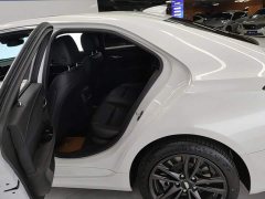 Cadillac CT4 2023 25T Luxury - ფოტო 11