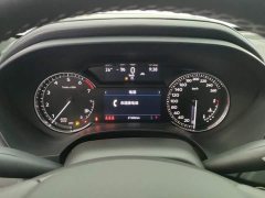 Cadillac CT4 2023 25T Luxury - ფოტო 14