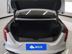 Cadillac CT4 2023 25T Luxury - ფოტო 4