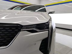 Cadillac CT4 2023 25T Luxury - ფოტო 5