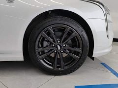 Cadillac CT4 2023 25T Luxury - ფოტო 6