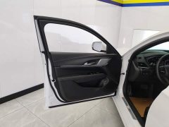 Cadillac CT4 2023 25T Luxury - ფოტო 7