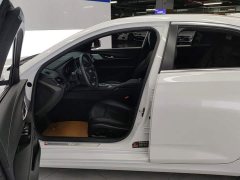 Cadillac CT4 2023 25T Luxury - ფოტო 9