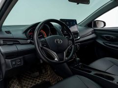 Toyota Yaris L Zhixuan 2022 Zhixuan X 1.5L CVT Leading Plus Edition - ფოტო 10