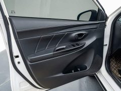 Toyota Yaris L Zhixuan 2022 Zhixuan X 1.5L CVT Leading Plus Edition - ფოტო 11