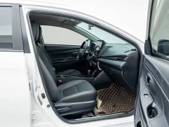 Toyota Yaris L Zhixuan 2022 Zhixuan X 1.5L CVT Leading Plus Edition - ფოტო 16
