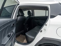 Toyota Yaris L Zhixuan 2022 Zhixuan X 1.5L CVT Leading Plus Edition - ფოტო 17
